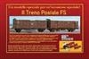 Acme 90152 - FS Set Treno Postale Ep. III SERIE LIMITATA