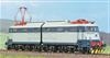 Acme 60431 - E636.080 blu orientale e grigio nebbia Dep.Loc.Livorno FS