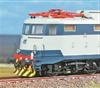 Acme 60431 - E636.080 blu orientale e grigio nebbia Dep.Loc.Livorno FS