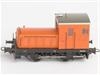 Liliput L230105S - Treno cantiere delle FS con lok-sound