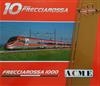  Acme 79204 - Etr 400 Frecciarossa 1000 