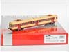 BIGmodels 91403 - ALe 803 FS Giallo sabbia/Rosso bordeaux FS