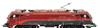 jagerndorfer 29100 - OBB Locomotiva elettrica Taurus 1216 018-2 Railjet Basic Edition