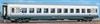 Acme 50617 - Carrozza Tipo Z di 2a classe IC di Trenitalia nuova numerazione