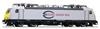 Acme 60234 - Locomotiva elettrica TRAXX Euro Cargo Rail E 186 162 4