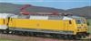 Acme 70075 - Set 2 pz. locomotore 120.502 DB+bagagliaio Dms livrea DB-Netz