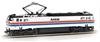 Bachmann 65502 - Locomotiva elettrica Amtrak E60CP