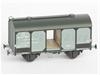 Acme 45055 - Set 2 carri trasporto vino tipo Mv societa' Cantina Faenza FS