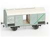 Acme 45055 - Set 2 carri trasporto vino tipo Mv societa' Cantina Faenza FS