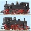 Roco 62235C - Locomotiva a vapore Gr 875.040 FS Edizione limitata