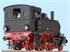 Roco 62235C - Locomotiva a vapore Gr 875.040 FS Edizione limitata