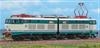 Acme 60283 - FS Locomotiva elettrica E 656 587 sesta serie XMPR