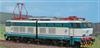 Acme 60283 - FS Locomotiva elettrica E 656 587 sesta serie XMPR