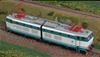 Acme 60283 - FS Locomotiva elettrica E 656 587 sesta serie XMPR