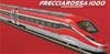 Acme 79201 - Etr 400 Frecciarossa 1000 Set da quattro elementi DIGITAL SOUND