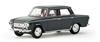 Brekina 22305 - Fiat 1300 grigia