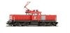 Jagerndorfer 26010 - Locomotiva elettrica Rh 1063 031 OBB