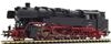 Roco 72263 - DB Locomotiva a vapore BR 85 001 DCC Sound e fumo dinamico 