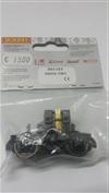 Hornby HS1153 - Carrello motore completo per E402A.026