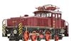 Fleischmann 436074 - DB Locomotiva elettrica serie E 60 DIGITAL SOUND