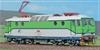 Acme 69316 - FNM Locomotiva elettrica E 630 009 Digital Sound