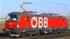 Roco 73953 - ÖBB Locomotiva elettrica Gruppo 1293 Vectron