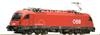 Roco 73497 - Locomotiva elettrica Taurus serie 1216.2 OBB Loksound