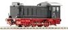 Roco 62800 - Locomotore diesel BR 236 delle DB