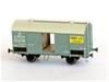 Acme 45052 - Set 2 carri trasporto vino tipo Mv societa' FERT & C. FS