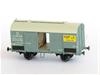 Acme 45052 - Set 2 carri trasporto vino tipo Mv societa' FERT & C. FS