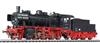 Liliput L131563 - Locomotiva a vapore BR56 765 Lok Brigade Fritz Reuter DR