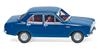 Wiking 020304 - Ford Escort blu