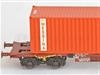 Acme 40204 - Carro intermodale tipo Sggmrss con container FS