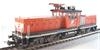 Jagerndorfer 26020 - Locomotiva elettrica 1063 044 OBB