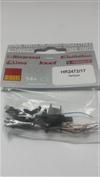 Hornby HR2472/17 - Set ganci per ETR450