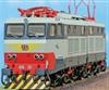 Acme 69284 - FS Locomotore E 656 551 6^serie Caimano Digital Sound