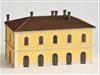 Hornby HC8018 - Stazione ferroviaria in stile italiano FS