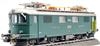 Piko 96874 - SBB CFF locomotiva elettrica Re 4/4 10040