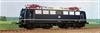 Roco 62343 - Locomotiva elettrica BR 110.117 DB