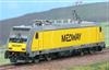 Acme 69529 - Locomotiva elettrica E 483.318 in livrea 