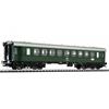 Liliput L334548 - Carrozza Express 2a classe DB