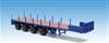 VK Modelle 8700234 - Ballast trailer blu