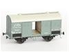 Acme 45054 - Set 2 carri trasporto vino tipo Mv societa' Vinicola Rotolo FS