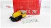 Blackstar 30156-01 - Locomotore diesel Kof  lavori ferroviari DIGITALE serie limitata