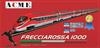  Acme 70200 - Etr 400 Frecciarossa 1000 