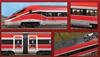  Acme 70200 - Etr 400 Frecciarossa 1000 