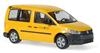 Rietze 31800 - Volkswagen Caddy Maxi Deutsche post