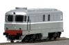 Tillig 72095 - Locomotiva diesel 060 CFR 