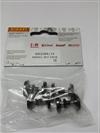 Hornby HR2186/13 - Set ruote per E 424.108