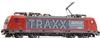 Acme 60463 - TRAXX 3 Locomotiva elettrica 187 009, esemplare di preserie